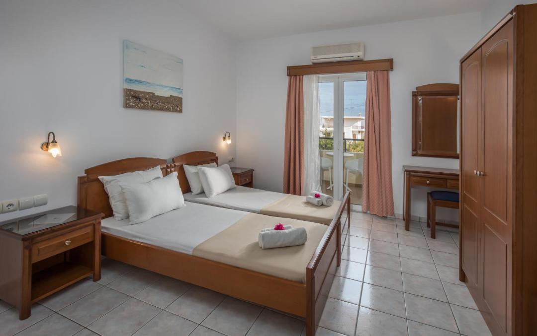 Photo of Bedroom in Stalida