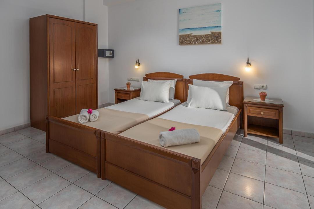 Photo of Bedroom in Stalida