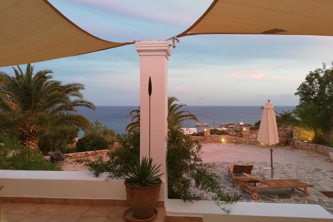 Photo of Patio Balcony in Amoopi