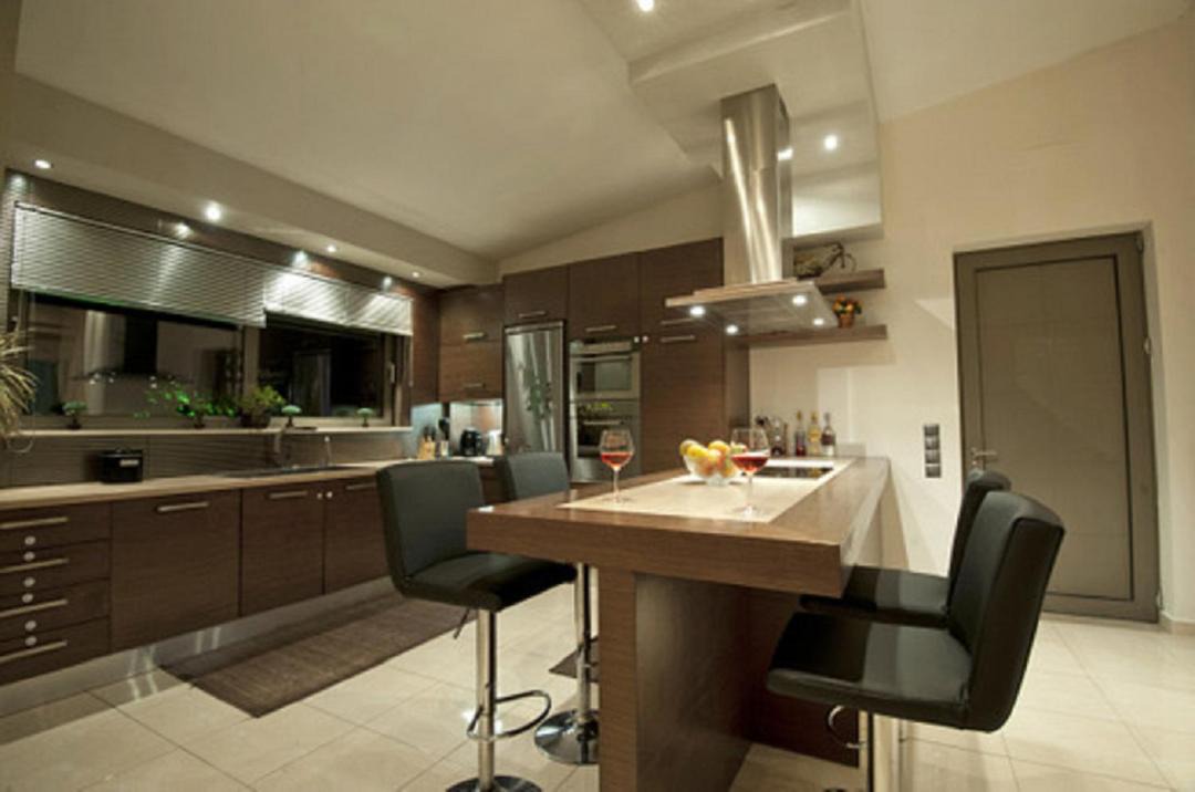 Photo of Kitchen in Platanias
