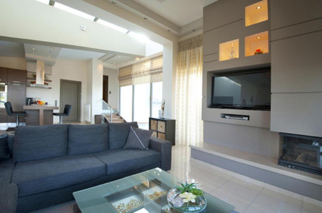 Photo of Livingroom in Platanias