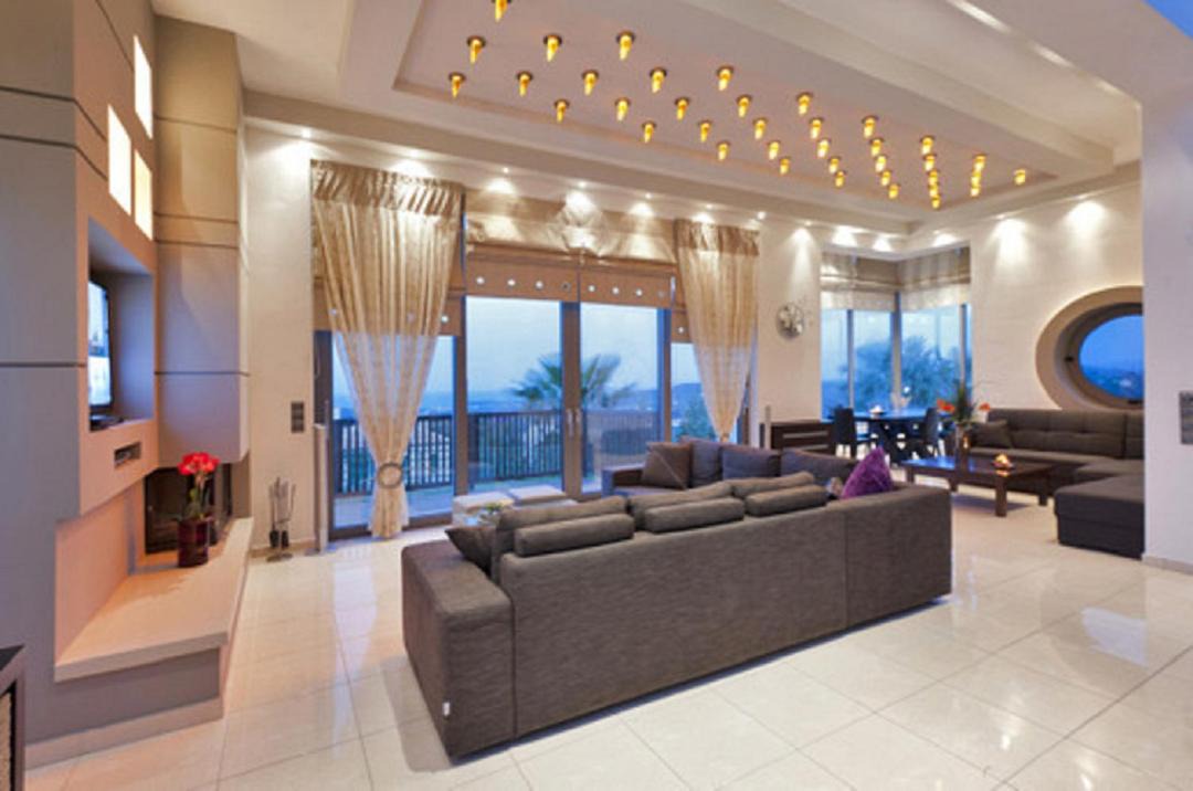 Photo of Livingroom in Platanias