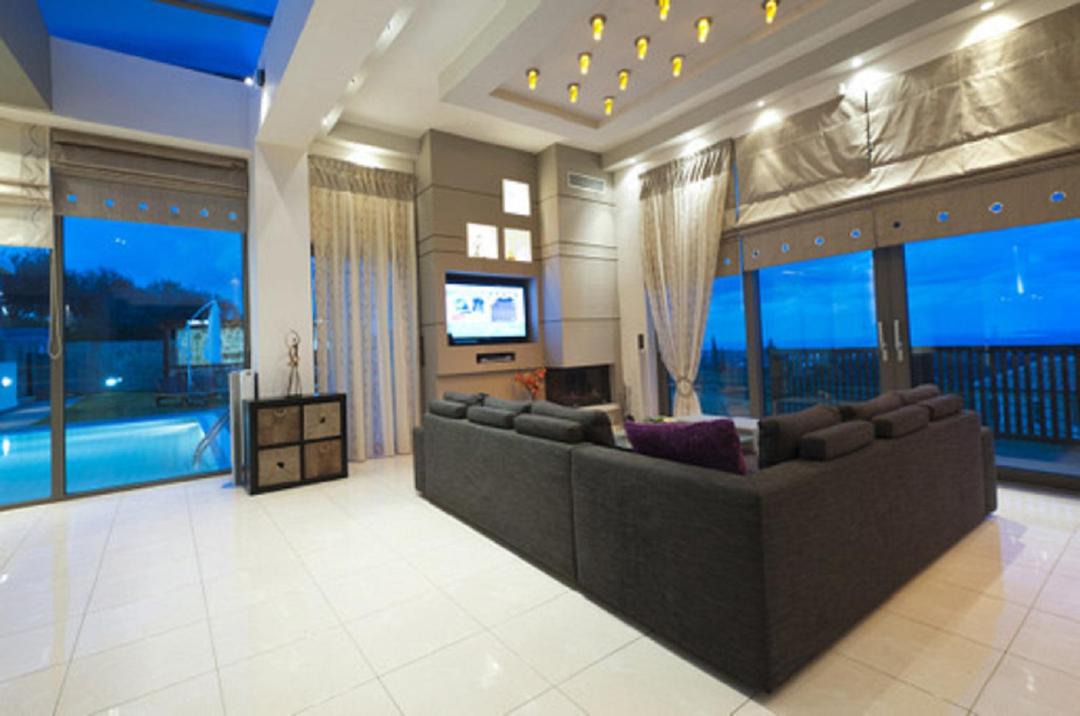 Photo of Livingroom in Platanias