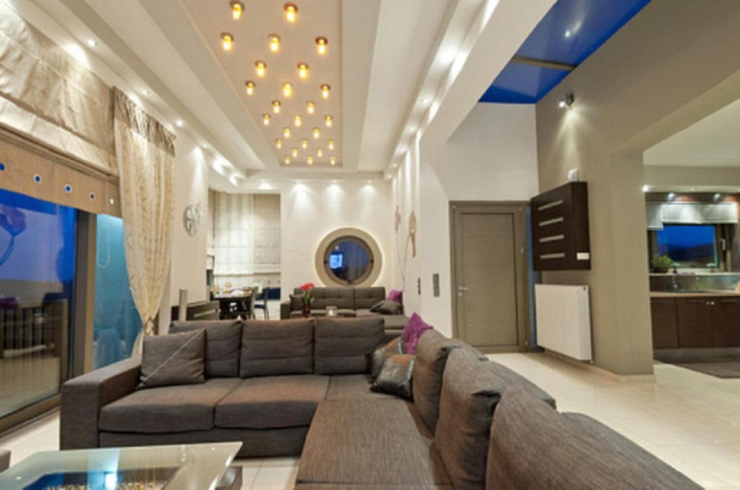 Photo of Livingroom in Platanias
