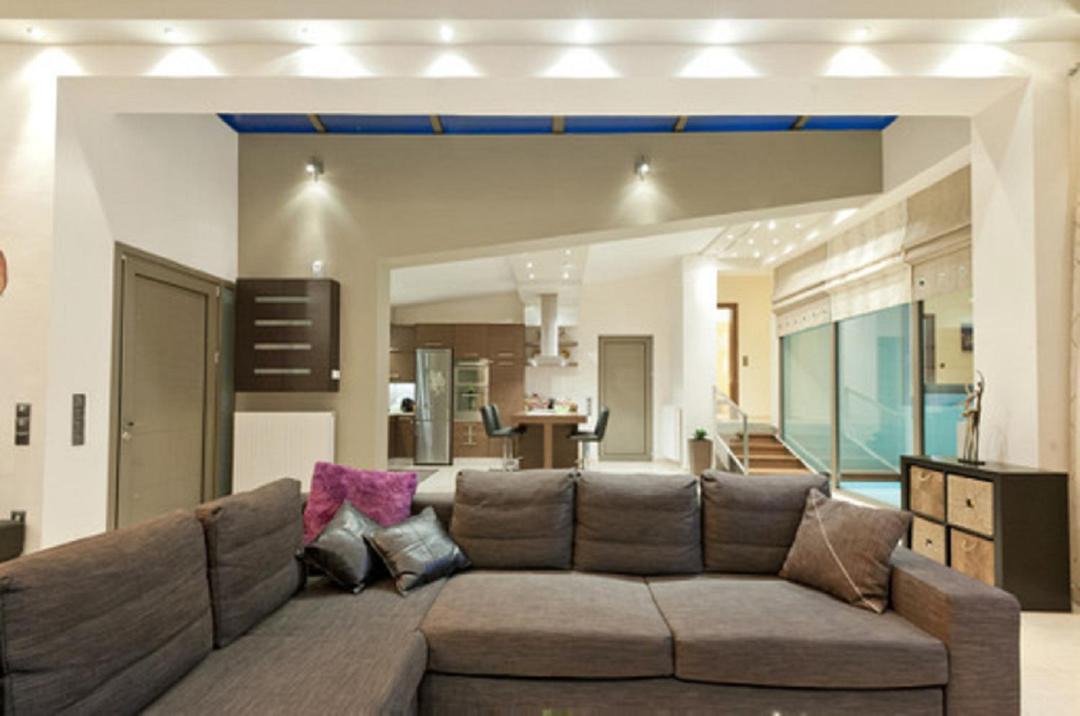 Photo of Livingroom in Platanias