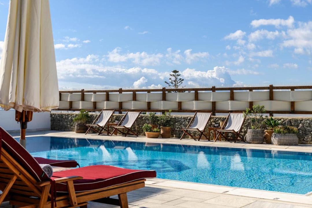Photo of Outdoor in Platis Gialos