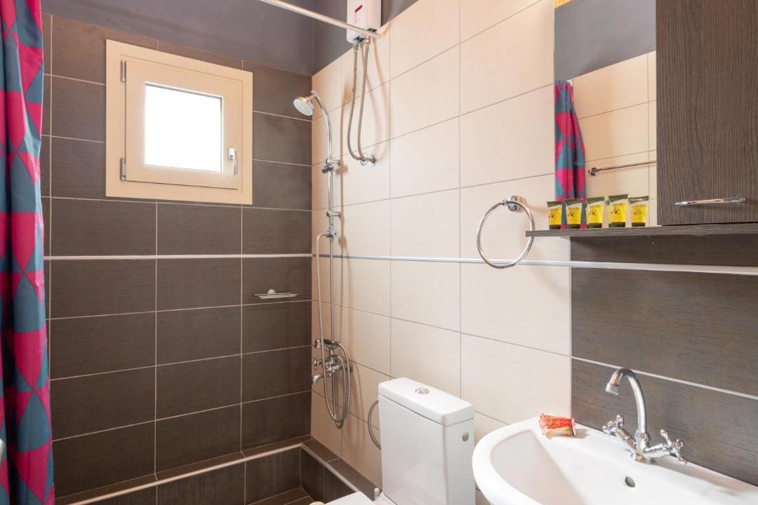 Photo of Bathroom in Piskopiano