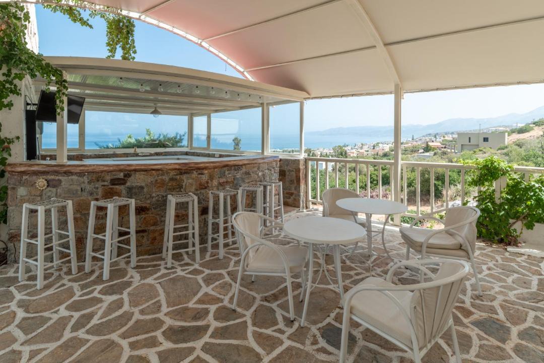 Photo of Patio Balcony in Piskopiano