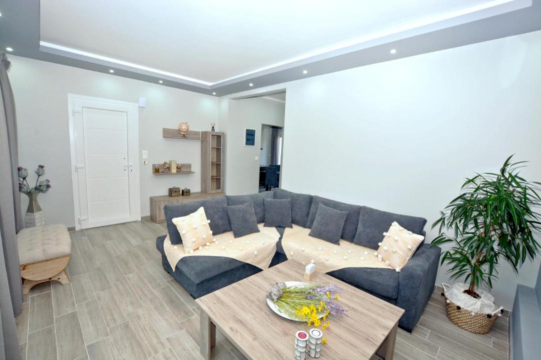 Photo of Livingroom in Thasos Town