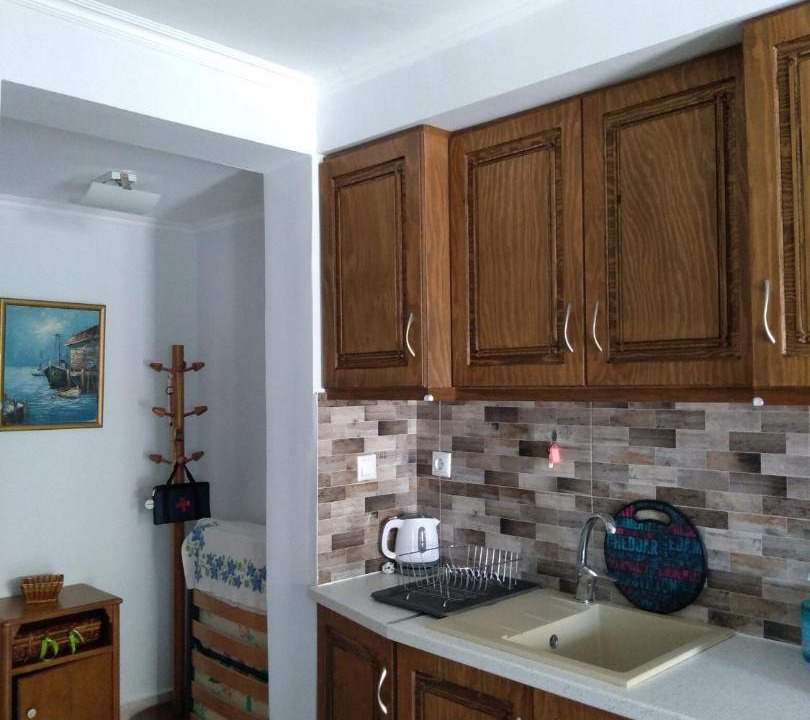 Photo of Kitchen in Sami