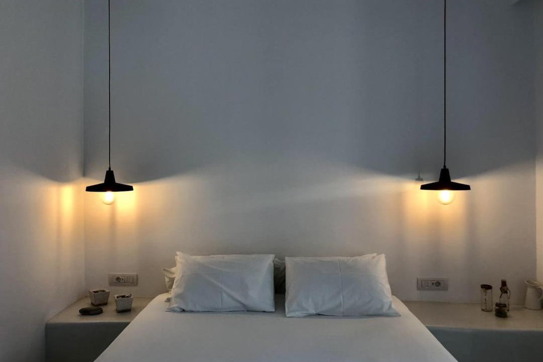 Photo of Bedroom in Ios