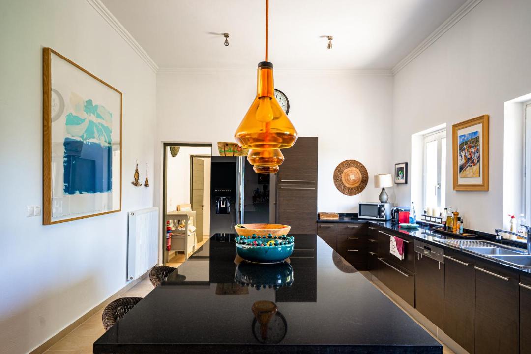 Photo of Livingroom in Sivota