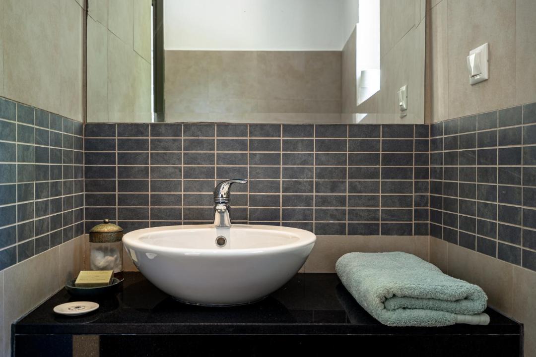 Photo of Bathroom in Sivota