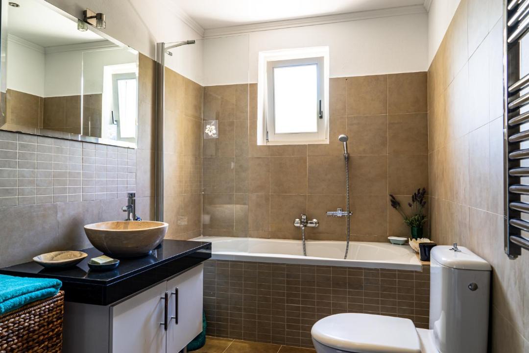 Photo of Bathroom in Sivota