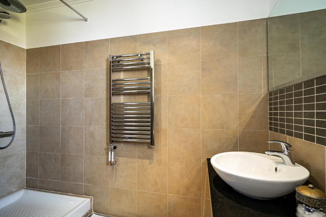 Photo of Bathroom in Sivota