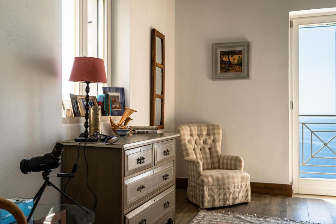 Photo of Livingroom in Sivota