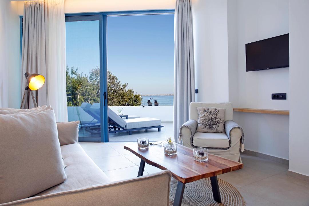 Photo of Livingroom in Scala