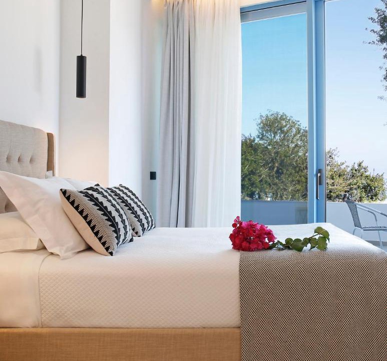 Photo of Bedroom in Scala