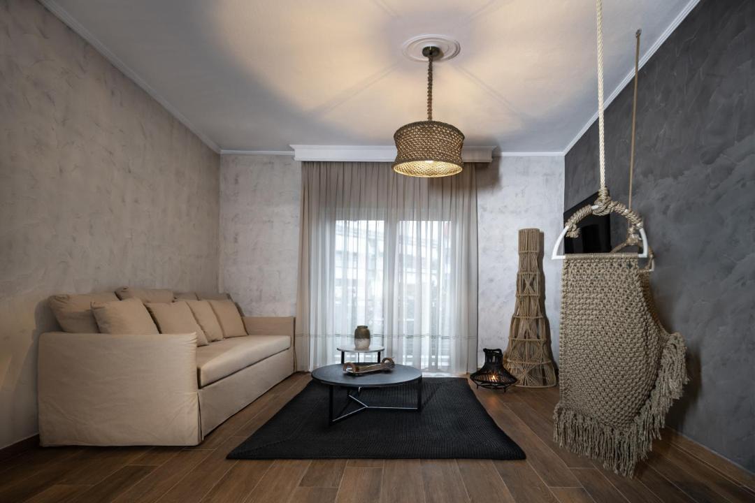 Photo of Livingroom in Trikala