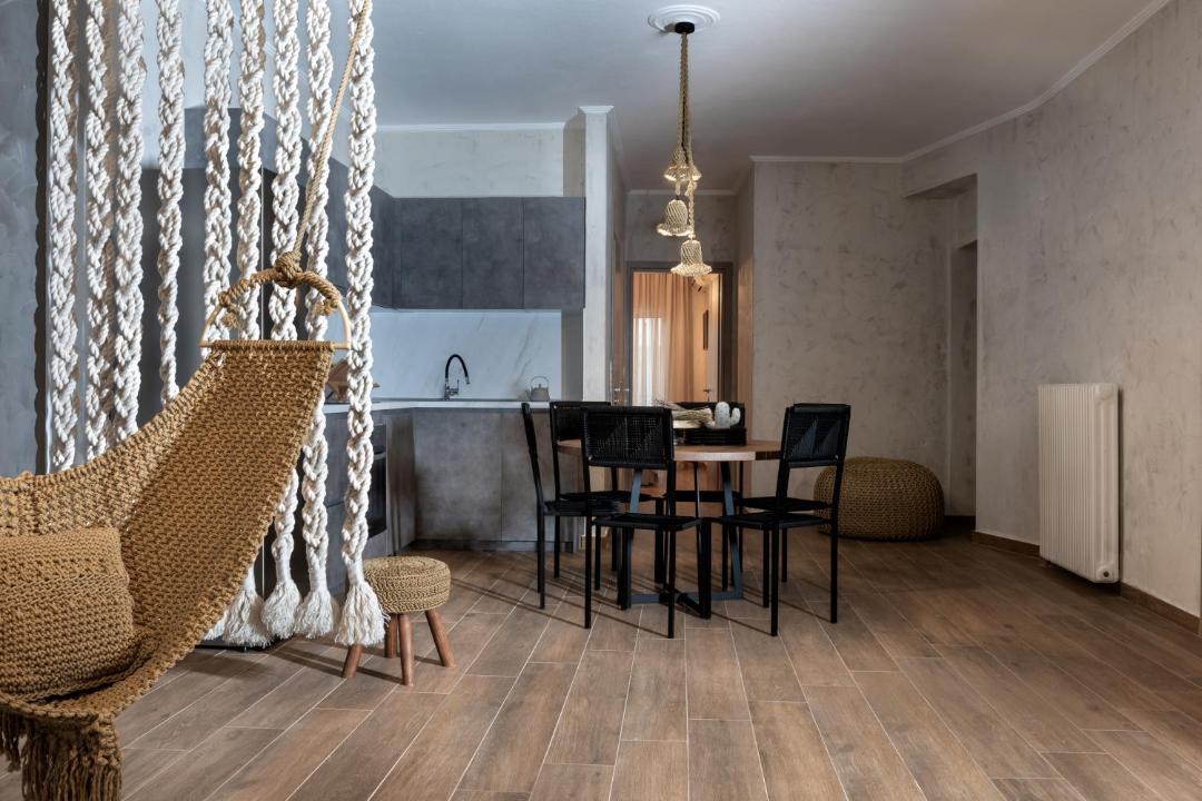 Photo of Livingroom in Trikala