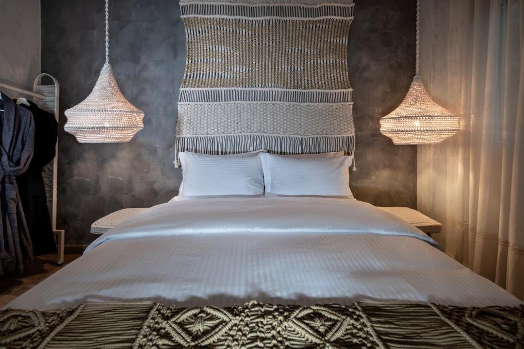Photo of Bedroom in Trikala