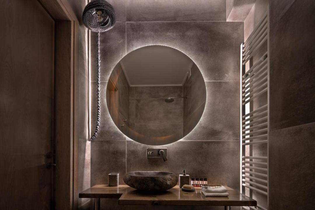 Photo of Bathroom in Trikala