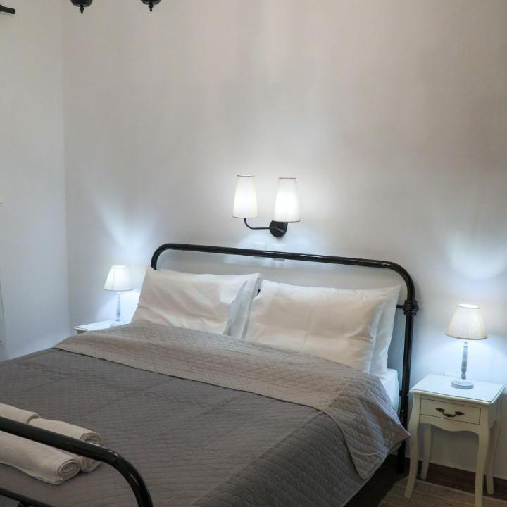 Photo of Bedroom in Piana