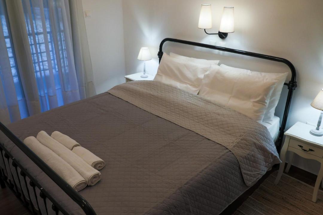 Photo of Bedroom in Piana