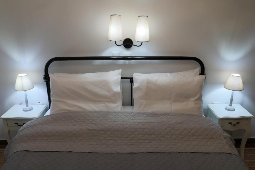 Photo of Bedroom in Piana