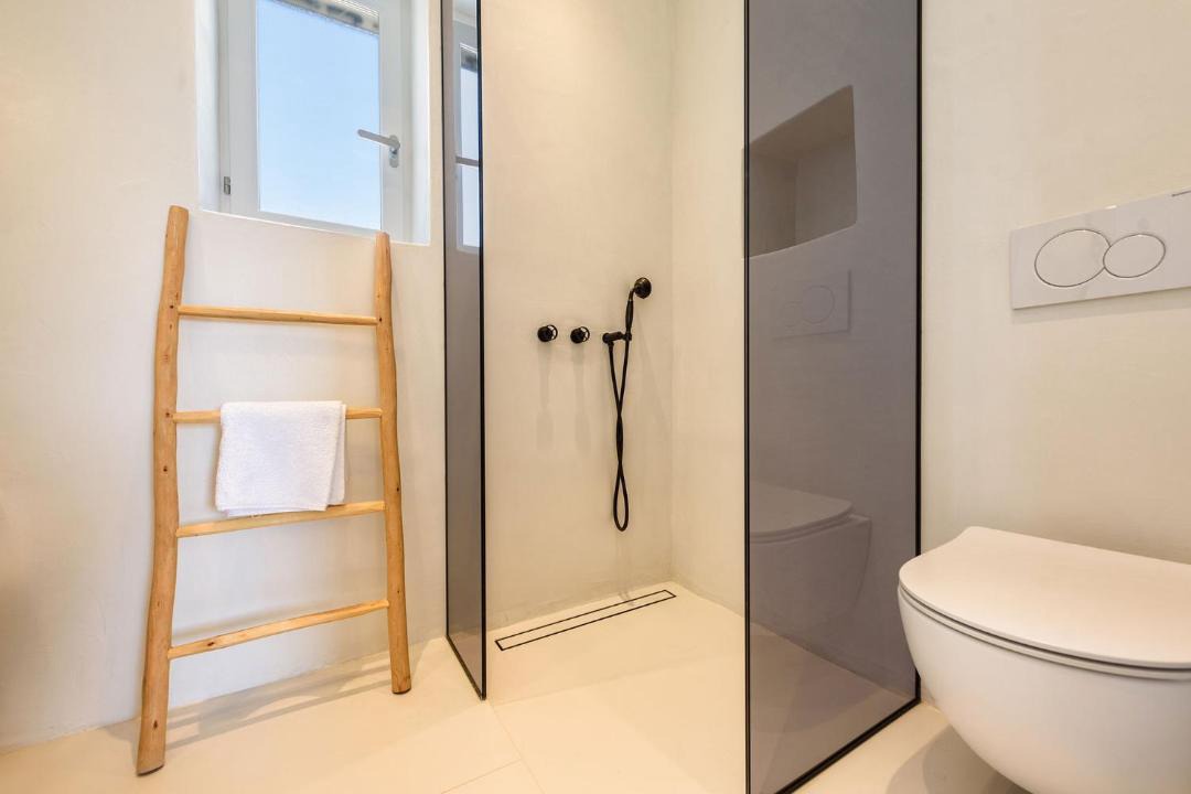 Photo of Bathroom in Krotiri
