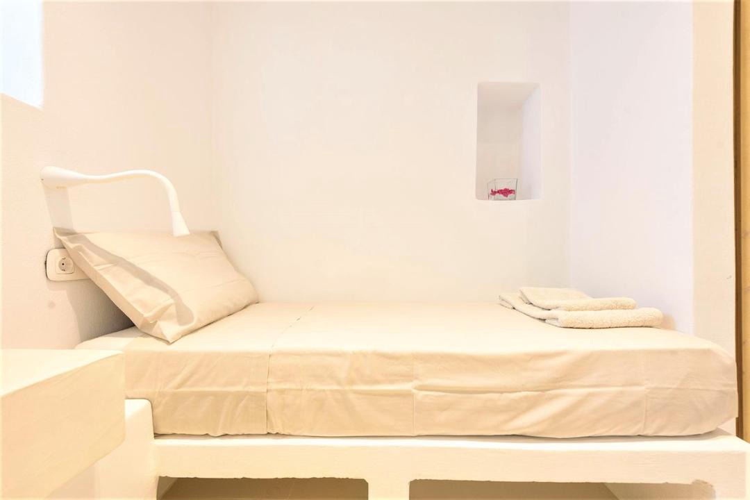 Photo of Bedroom in Krotiri