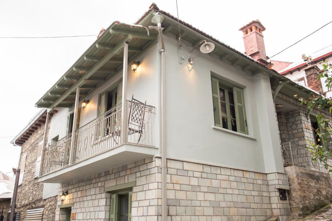 Photo of Others in Metsovo