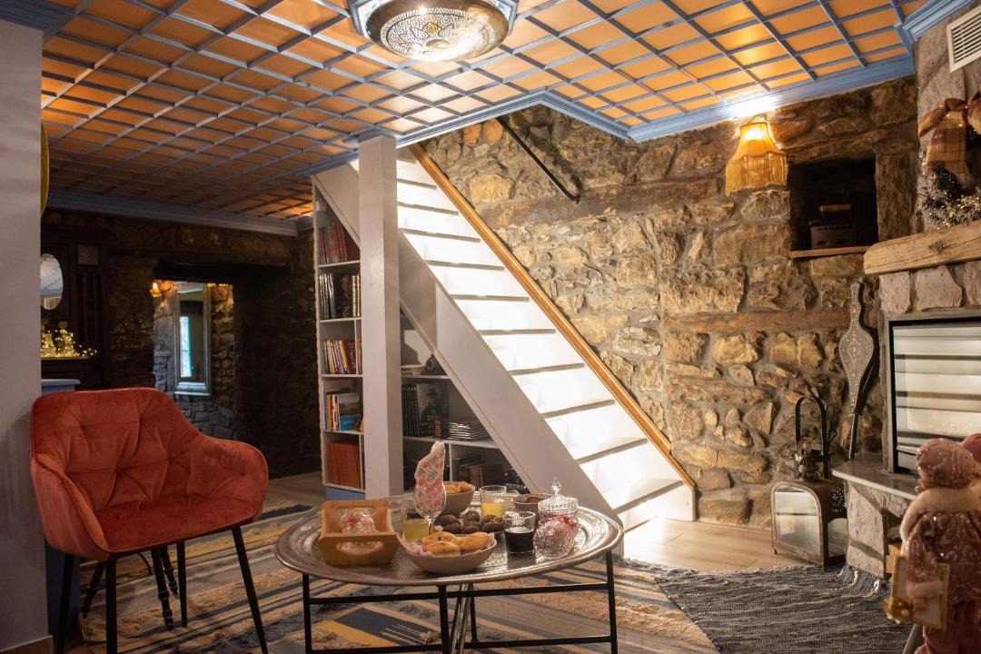Photo of Others in Metsovo