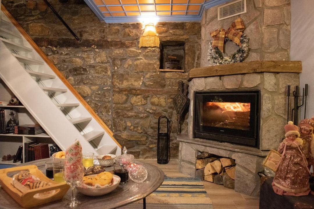 Photo of Others in Metsovo
