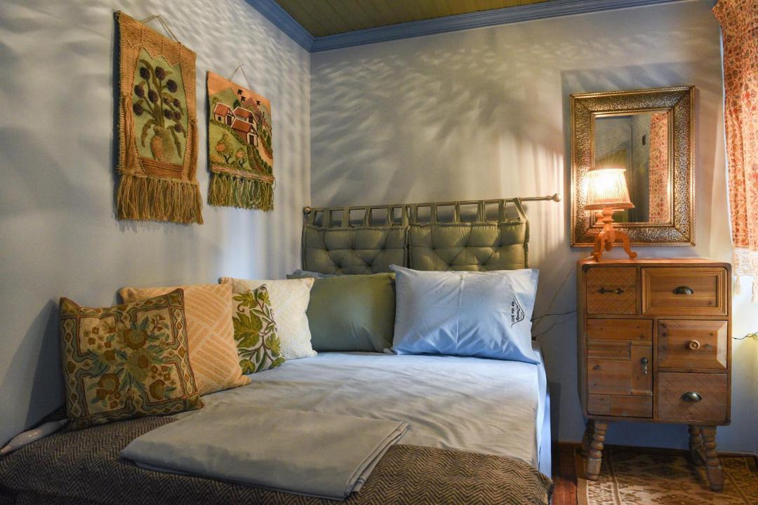 Photo of Bedroom in Metsovo