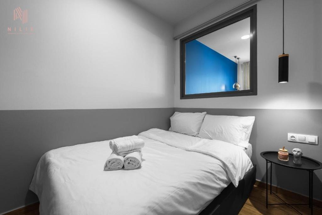 Photo of Bedroom in Thessaloniki City Centre
