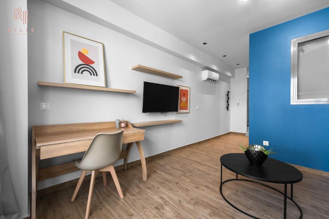 Photo of Livingroom in Thessaloniki City Centre