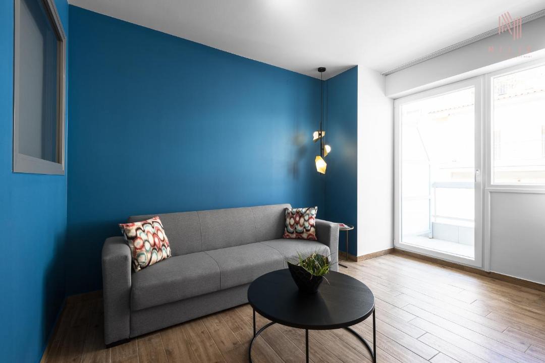 Photo of Livingroom in Thessaloniki City Centre
