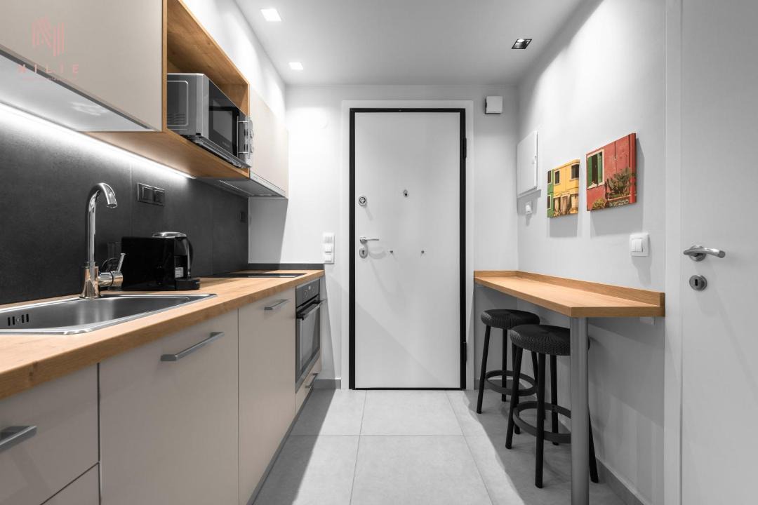 Photo of Kitchen in Thessaloniki City Centre