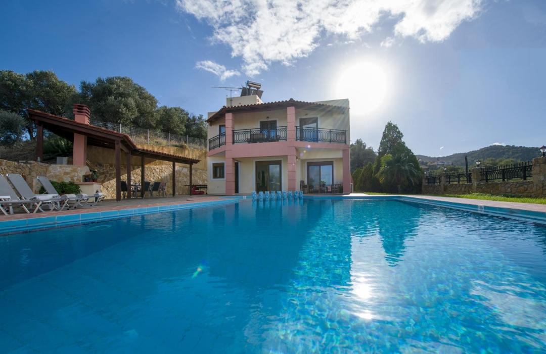 Photo of Outdoor in Stalos