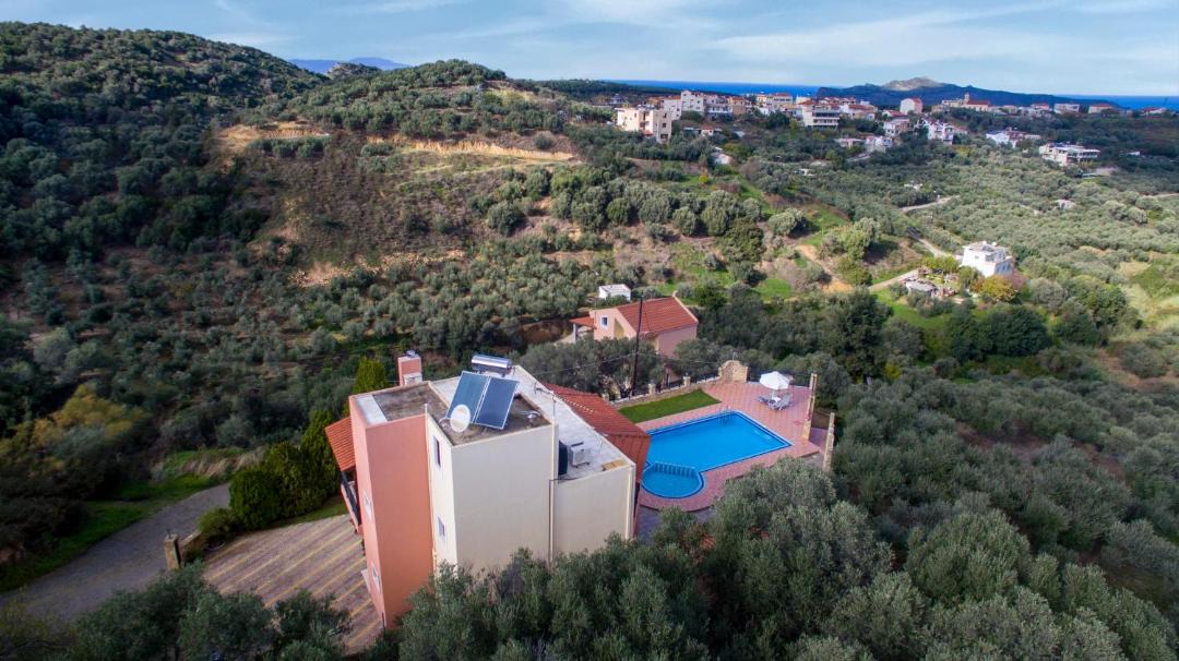 Photo of Outdoor in Stalos
