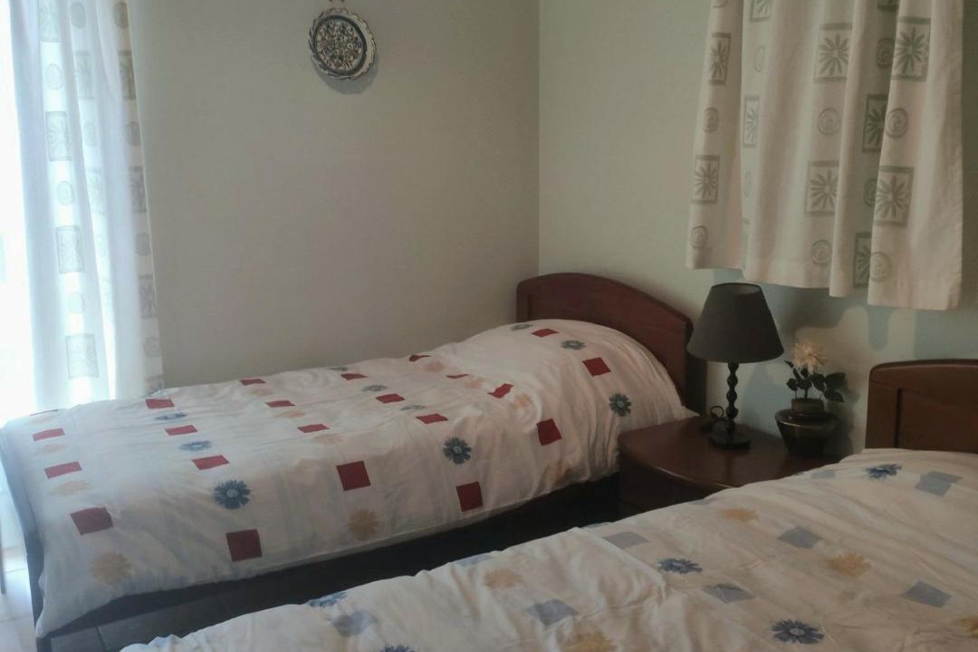 Photo of Bedroom in Paralia Porovitsis