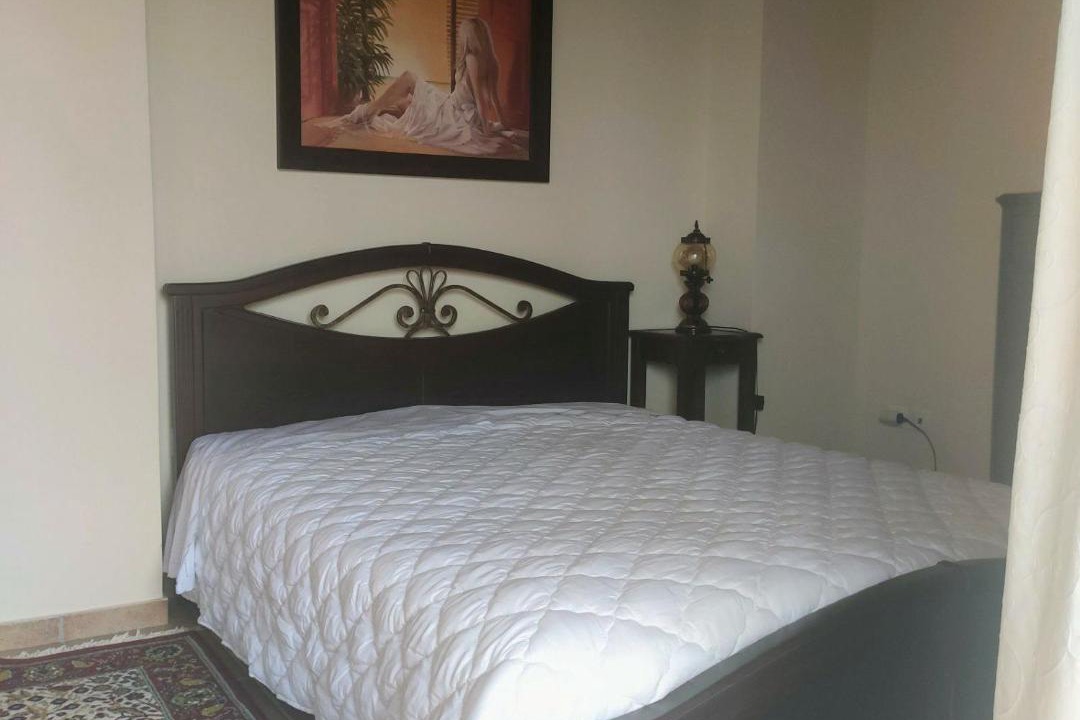 Photo of Bedroom in Paralia Porovitsis