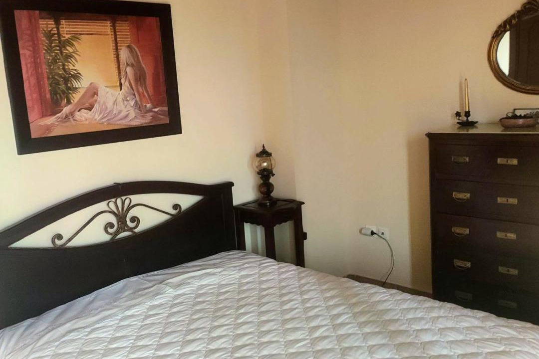 Photo of Bedroom in Paralia Porovitsis