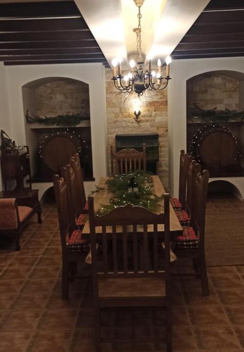 Photo of Livingroom in Xanthi