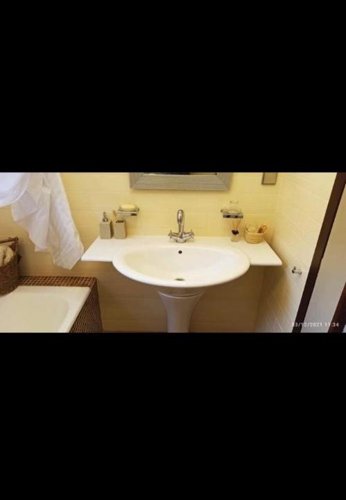 Photo of Bathroom in Xanthi