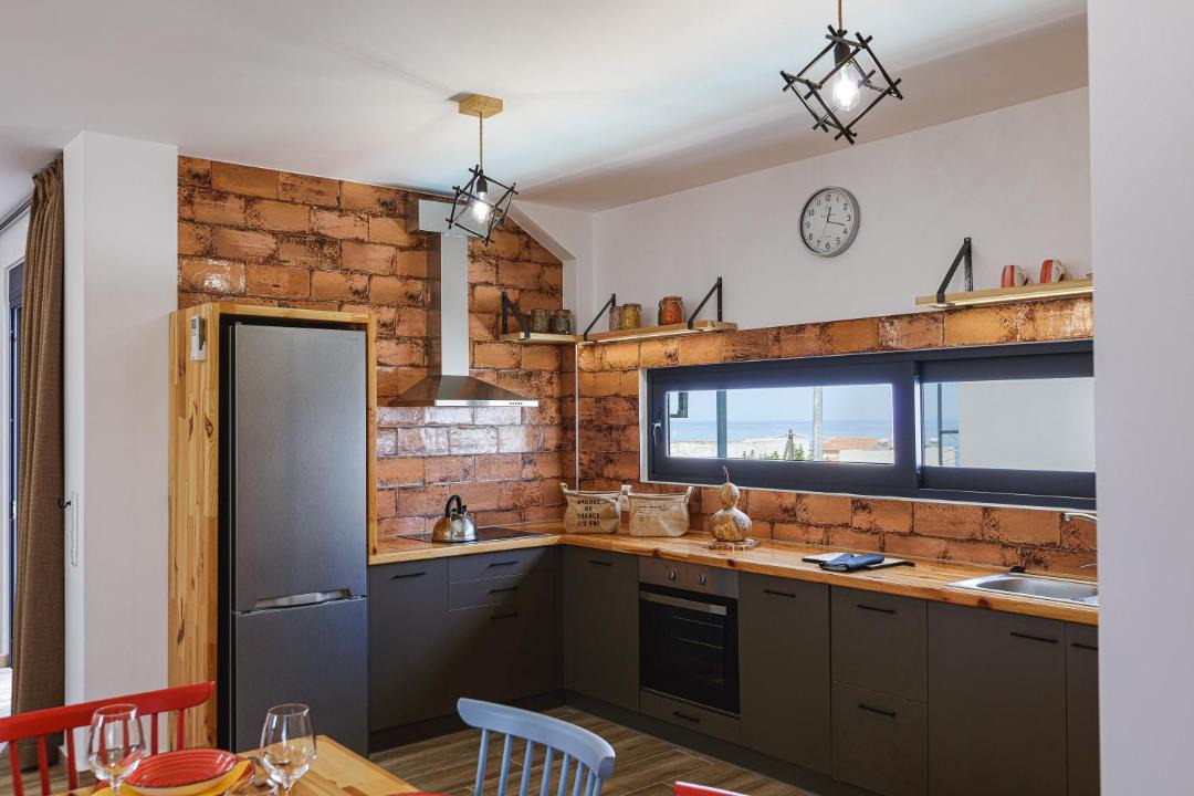 Photo of Kitchen in Sfakaki