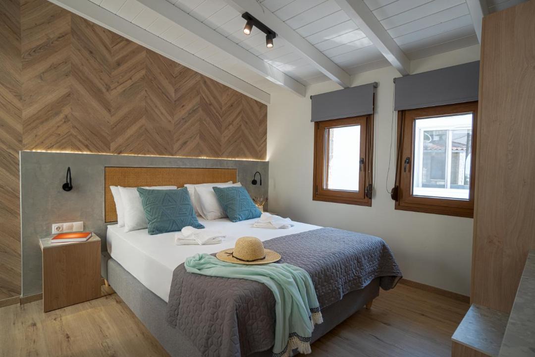 Photo of Bedroom in Khora Sfakion