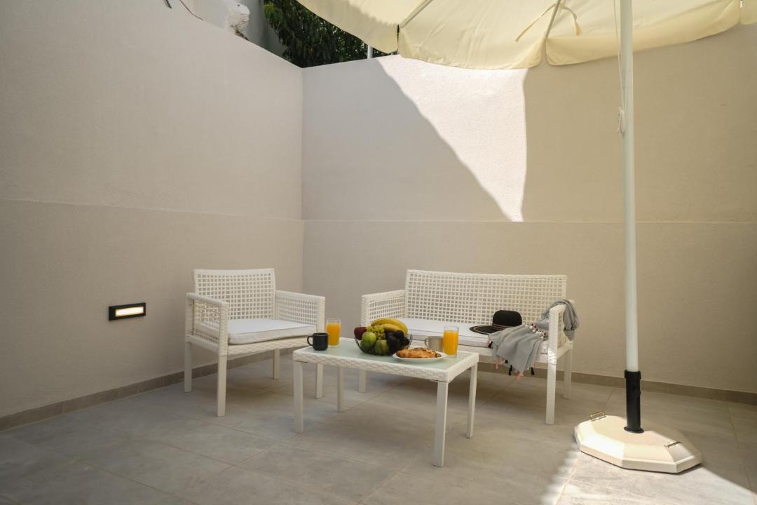 Photo of Patio Balcony in Khora Sfakion
