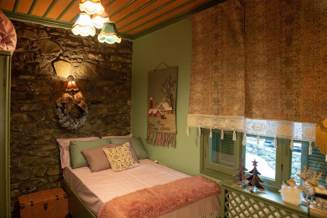 Photo of Bedroom in Metsovo